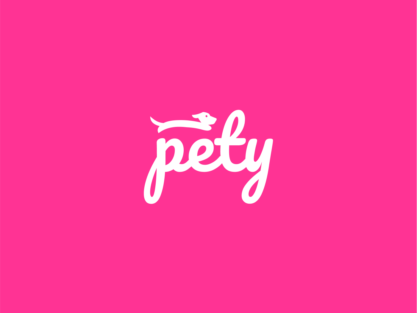 pety app